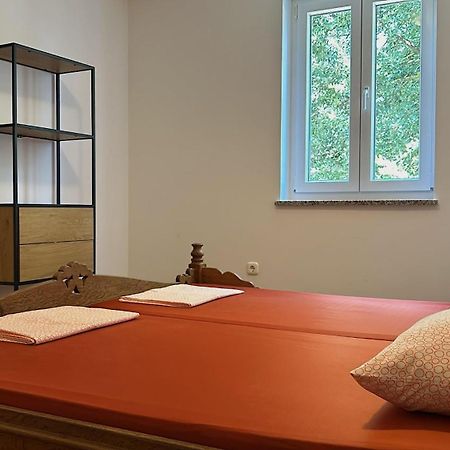 Apartmani Marin Medulin Exteriér fotografie