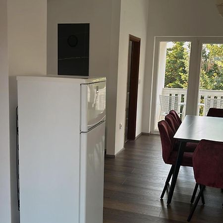 Apartmani Marin Medulin Exteriér fotografie