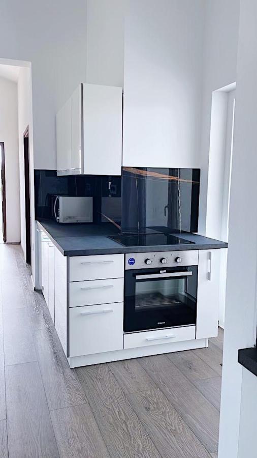Apartmani Marin Medulin Exteriér fotografie