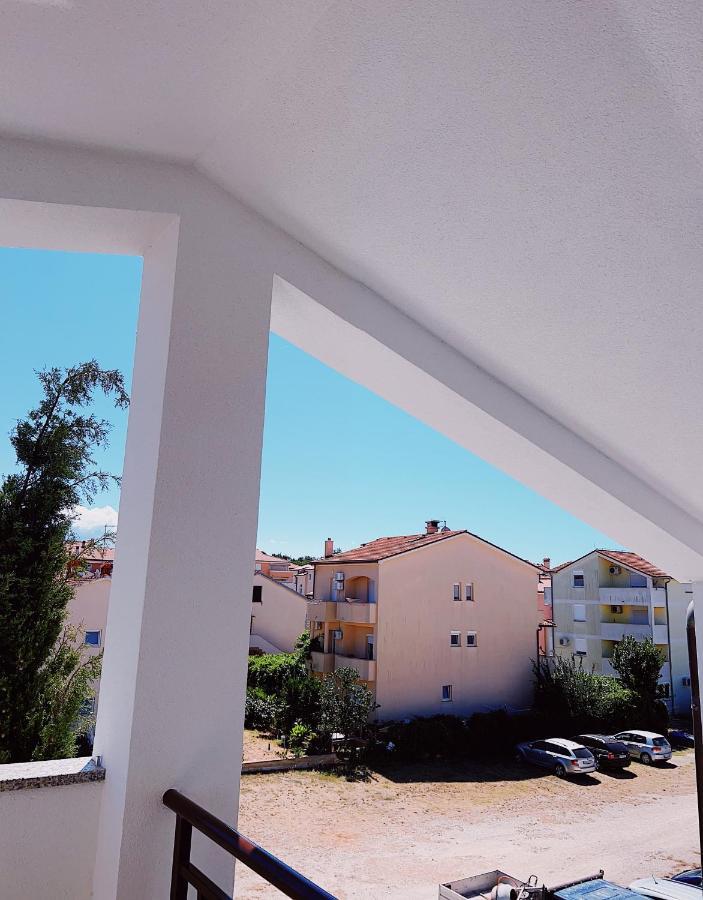 Apartmani Marin Medulin Exteriér fotografie