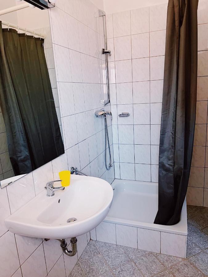 Apartmani Marin Medulin Exteriér fotografie