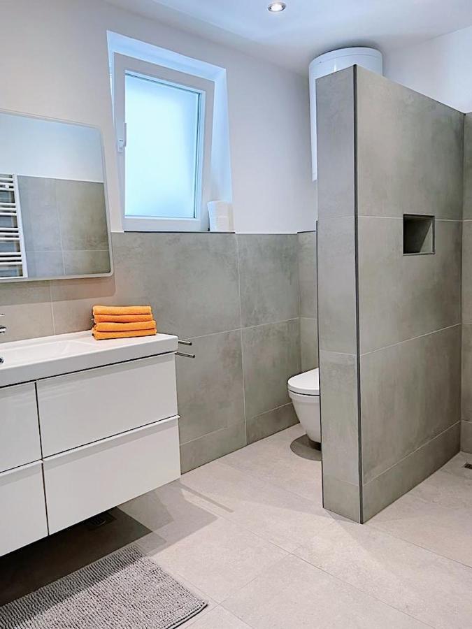 Apartmani Marin Medulin Exteriér fotografie