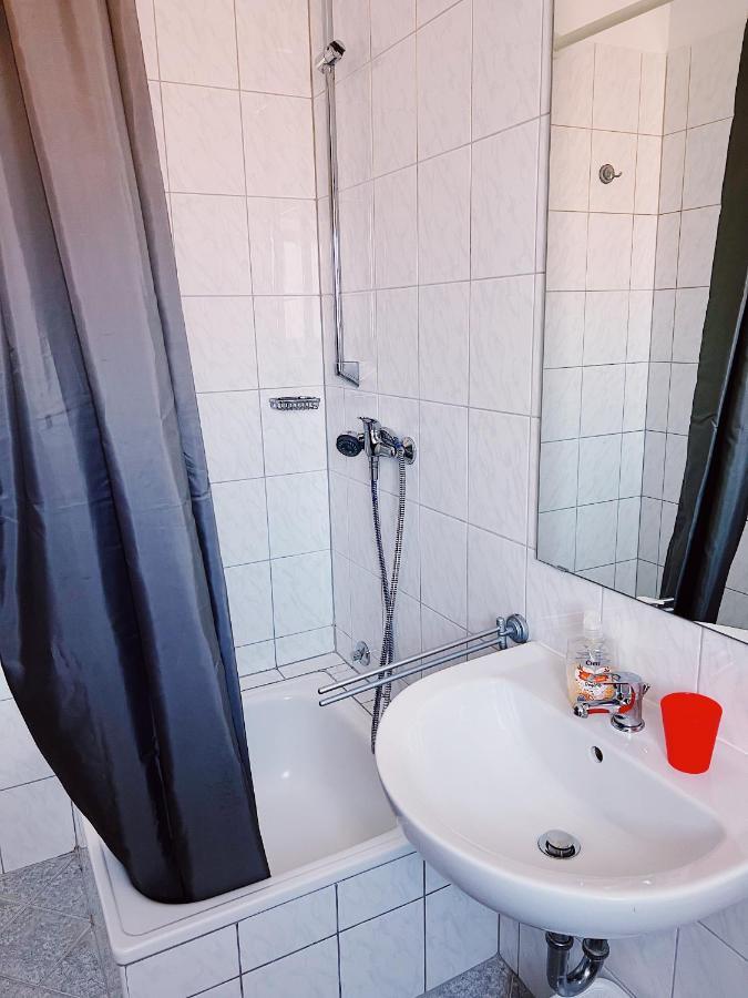 Apartmani Marin Medulin Exteriér fotografie
