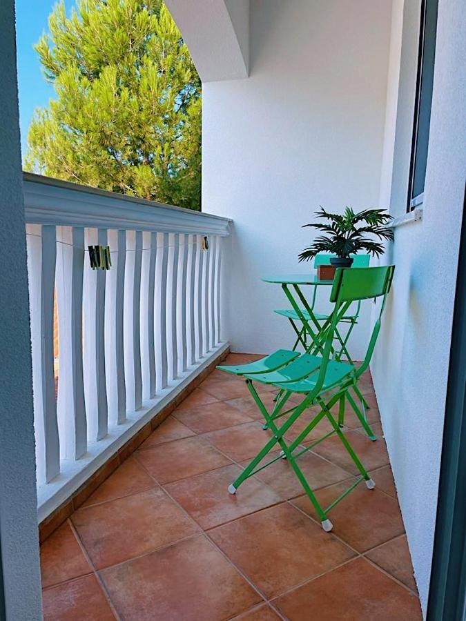 Apartmani Marin Medulin Exteriér fotografie