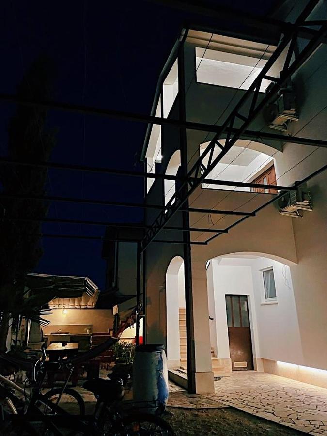 Apartmani Marin Medulin Exteriér fotografie