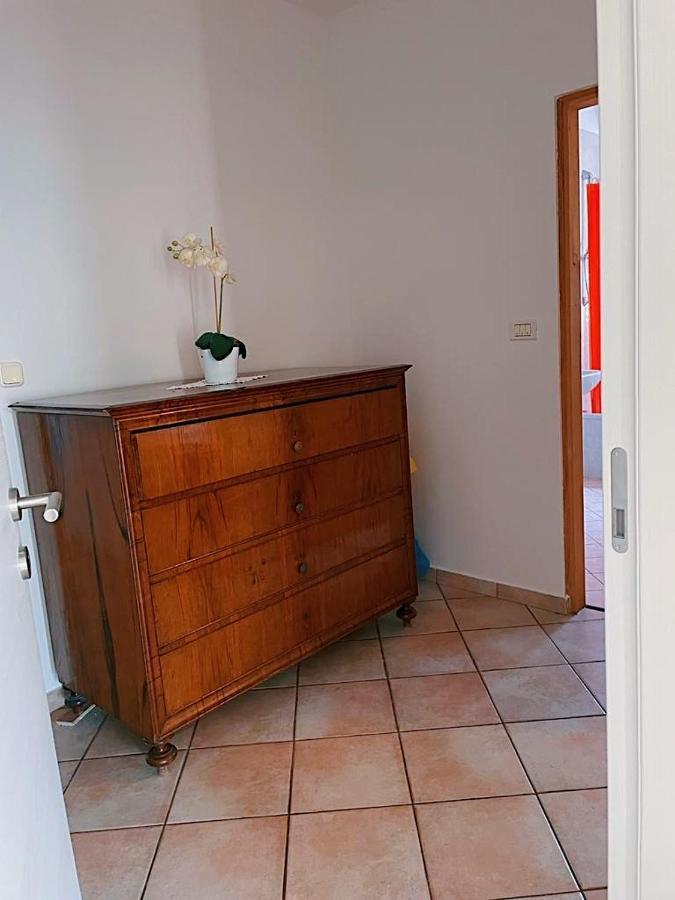 Apartmani Marin Medulin Exteriér fotografie