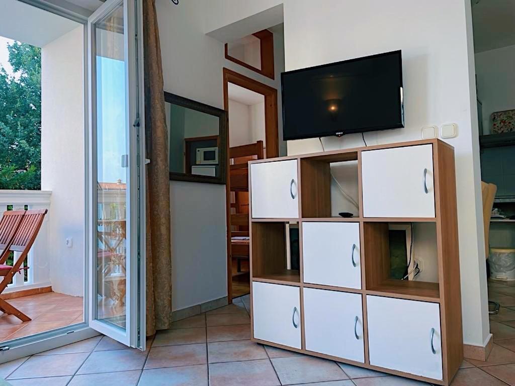 Apartmani Marin Medulin Exteriér fotografie