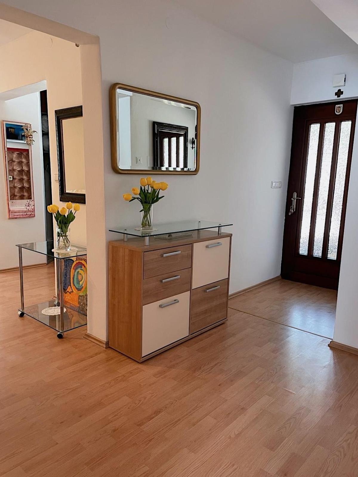 Apartmani Marin Medulin Exteriér fotografie