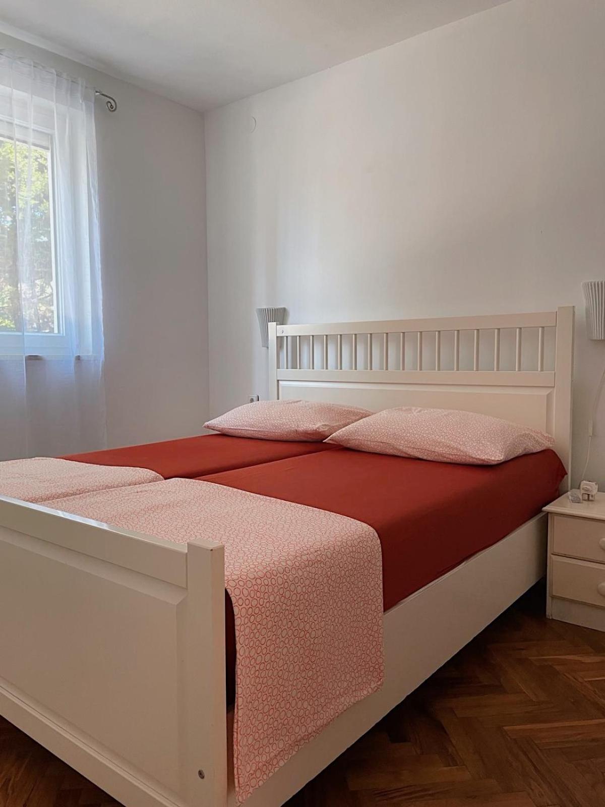 Apartmani Marin Medulin Exteriér fotografie