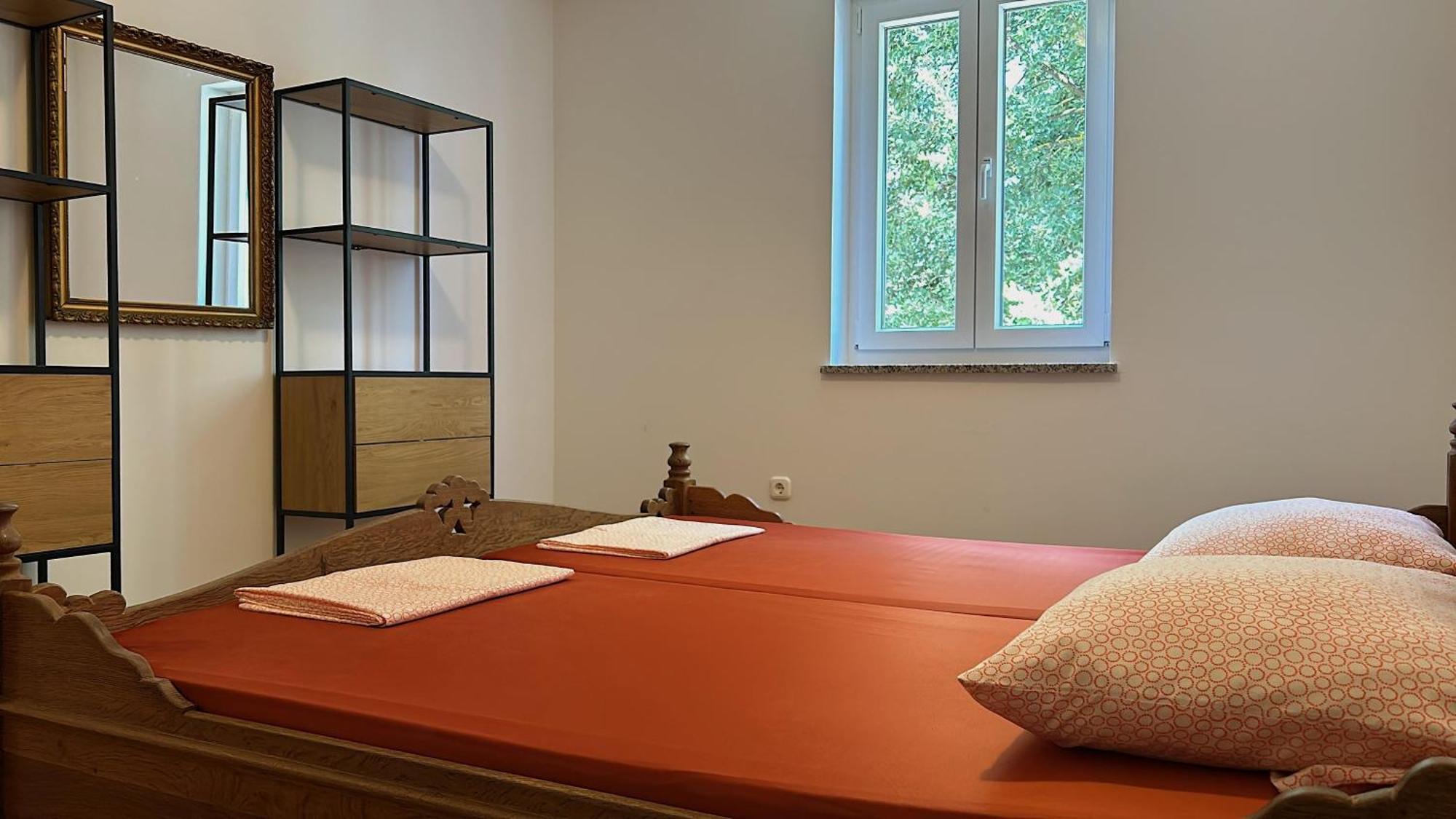 Apartmani Marin Medulin Exteriér fotografie