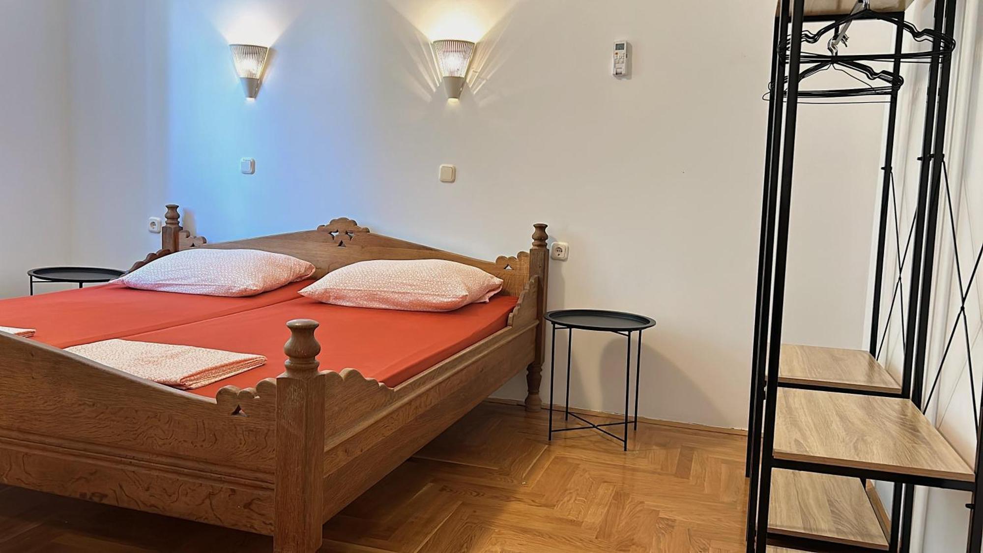 Apartmani Marin Medulin Exteriér fotografie