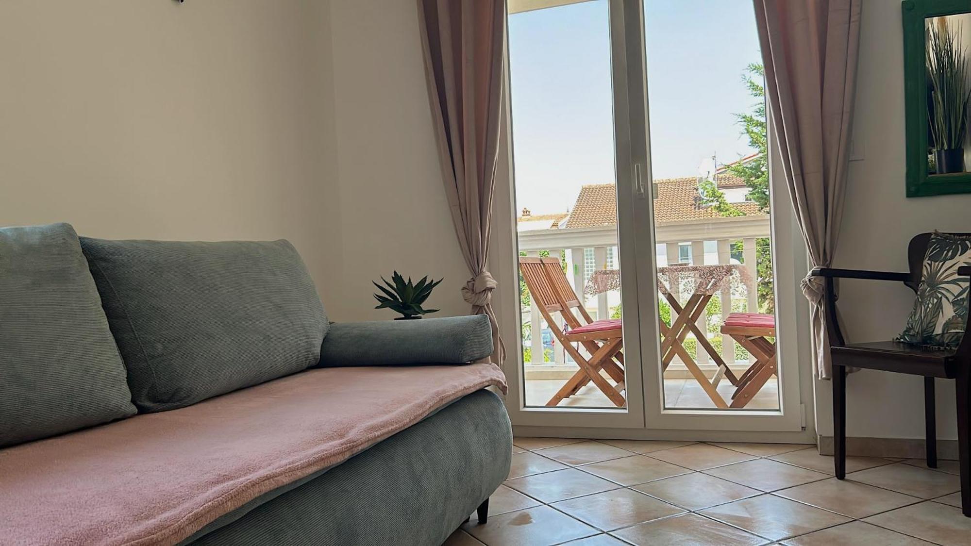 Apartmani Marin Medulin Exteriér fotografie