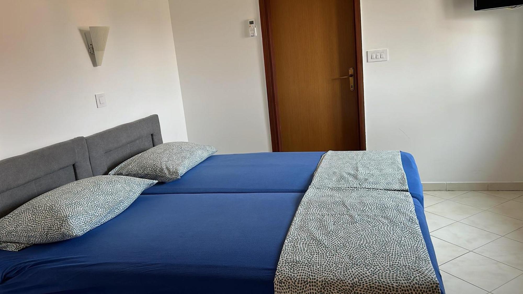 Apartmani Marin Medulin Exteriér fotografie