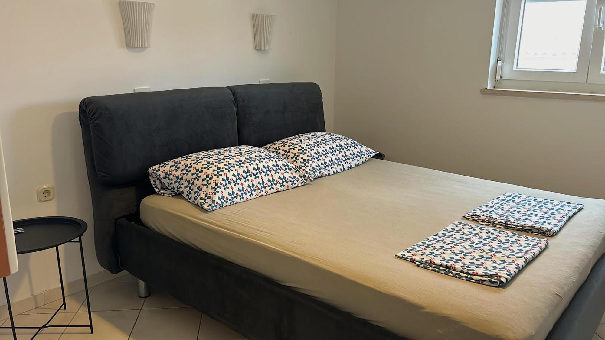 Apartmani Marin Medulin Exteriér fotografie
