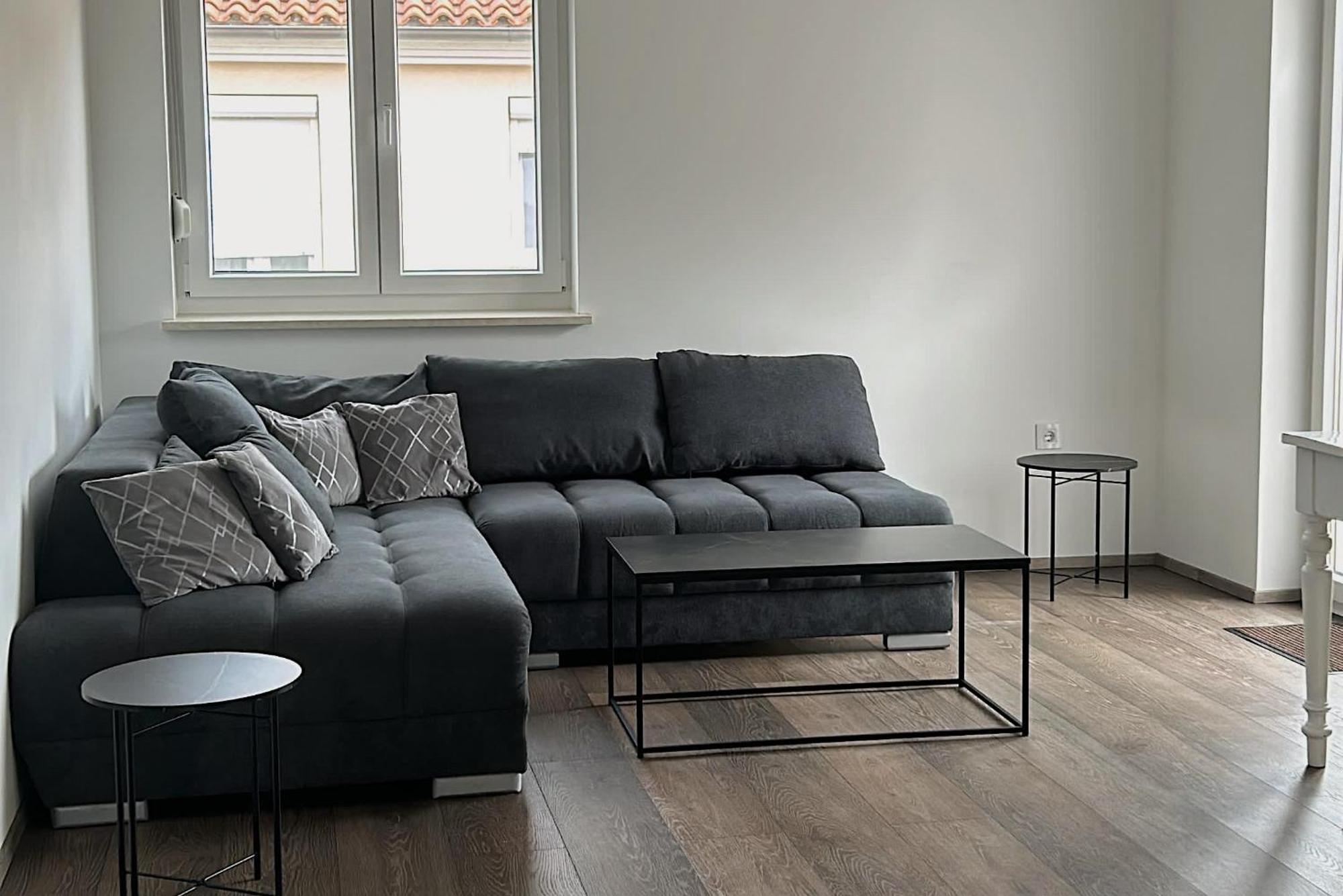 Apartmani Marin Medulin Exteriér fotografie