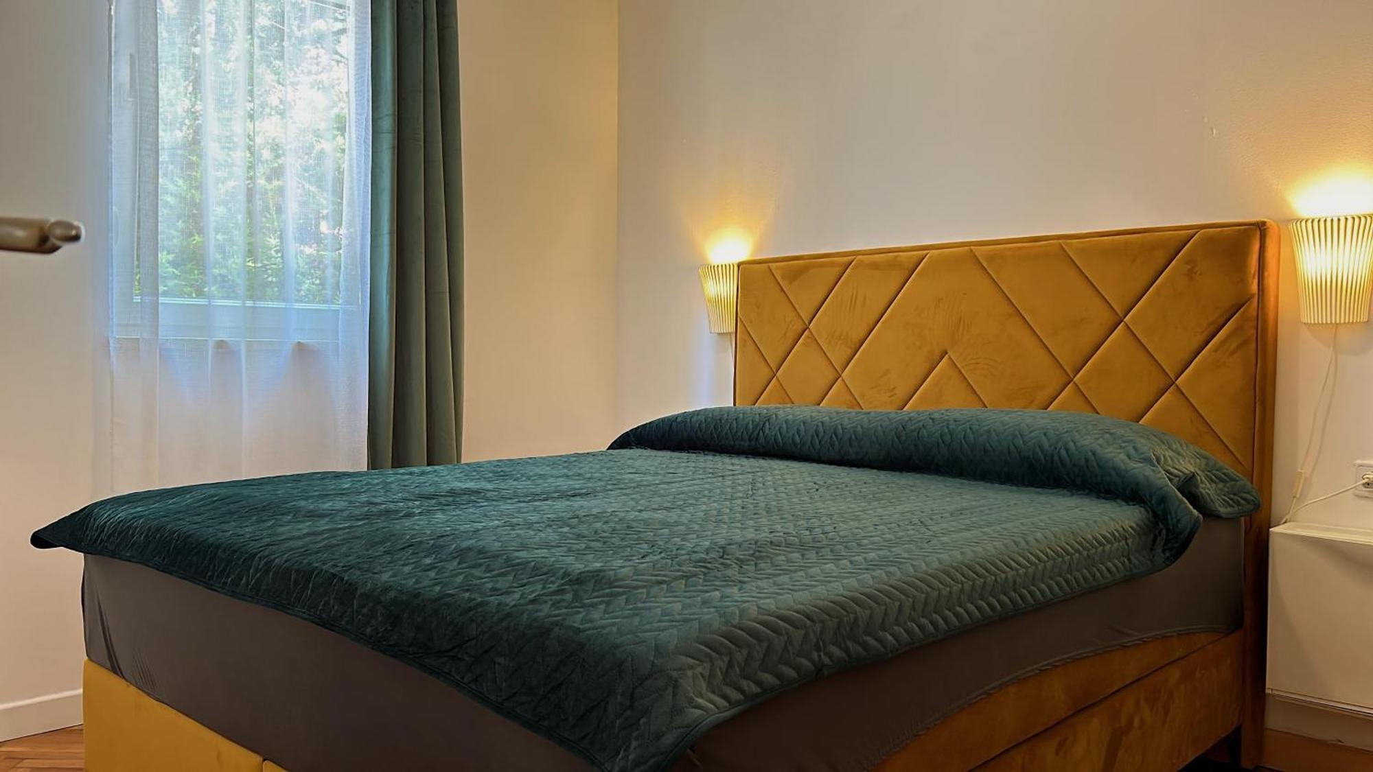 Apartmani Marin Medulin Exteriér fotografie