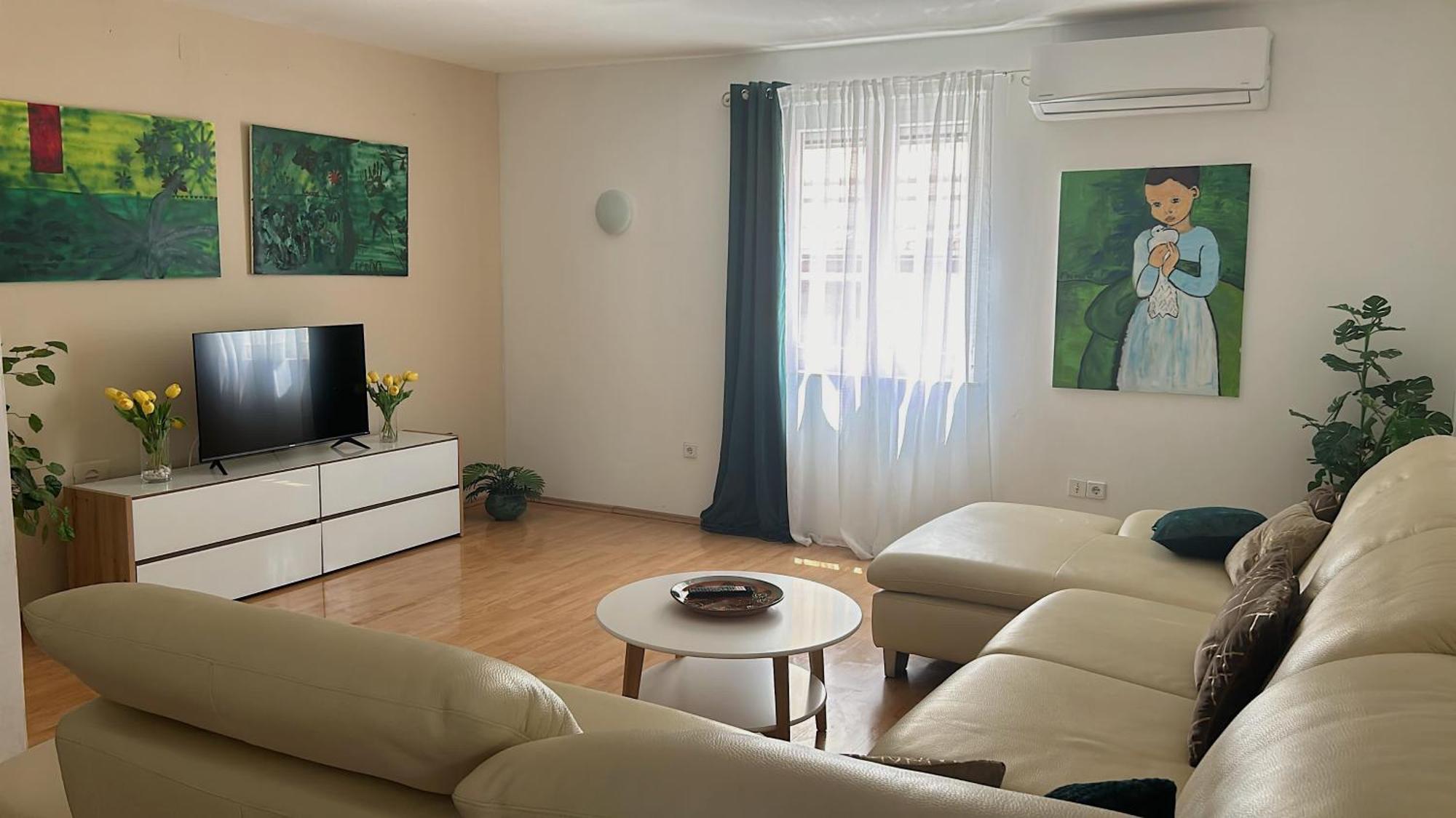 Apartmani Marin Medulin Exteriér fotografie