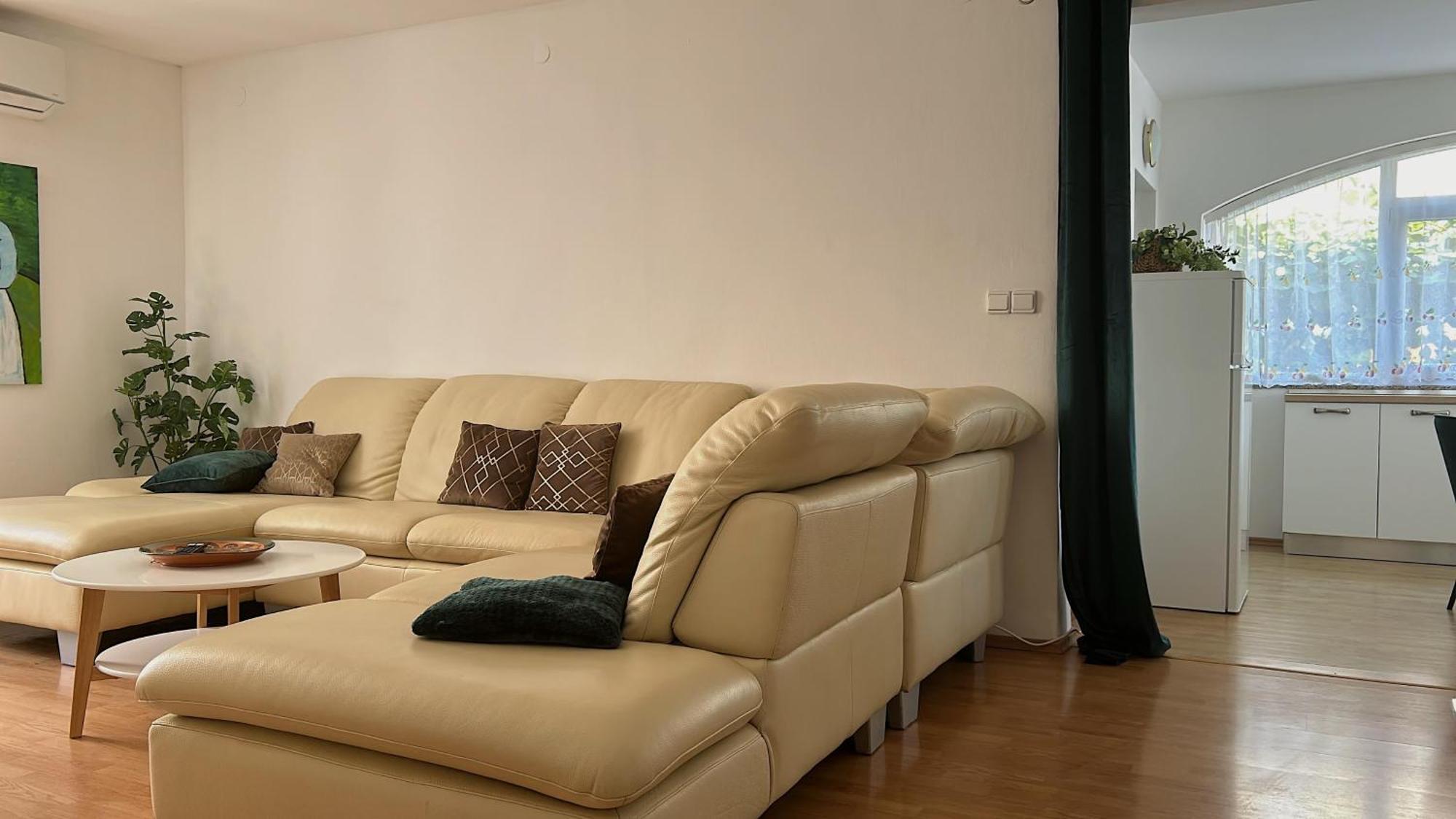 Apartmani Marin Medulin Exteriér fotografie