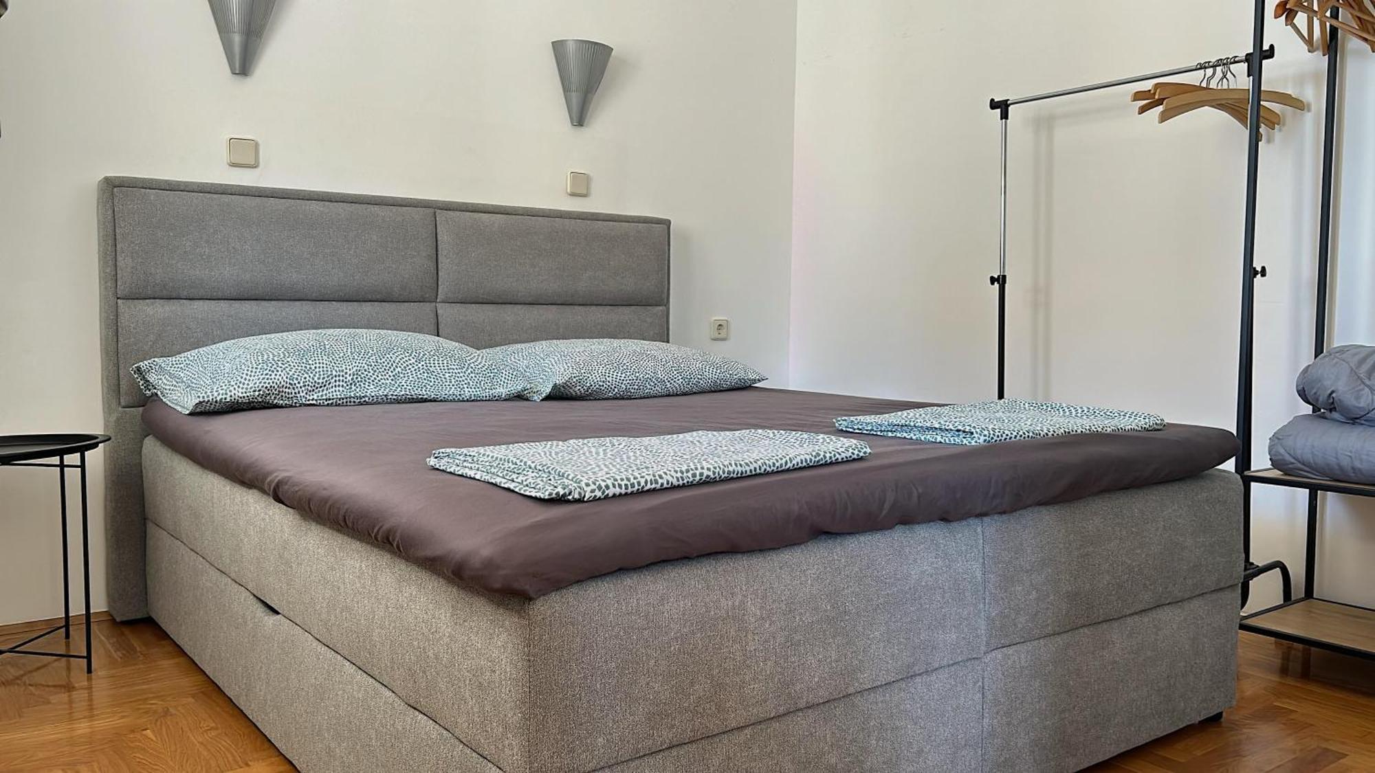 Apartmani Marin Medulin Exteriér fotografie
